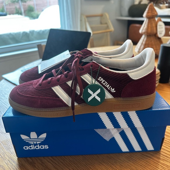 Adidas HANDBALL SPEZIAL SHOES - Picture 5 of 6